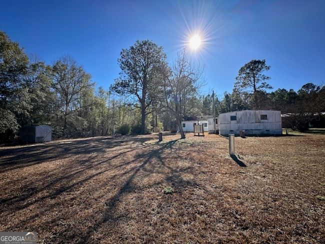 1546 N Highway 19, House other with 2 bedrooms, 1 bathrooms and 1 parking in Glenwood GA | Image 53