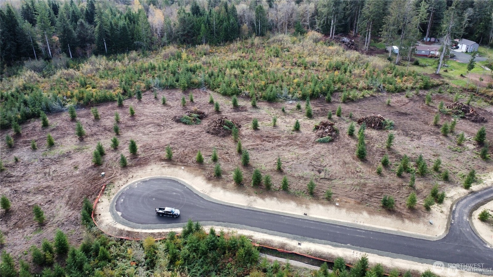 Land in Elma 5