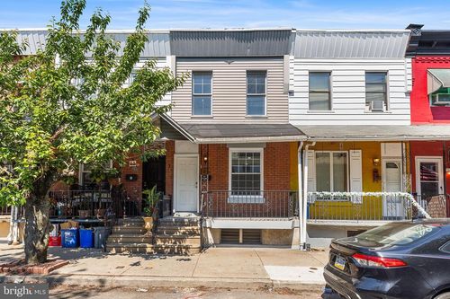 2524 S Mildred Street, PHILADELPHIA, PA, 19148 | Card Image
