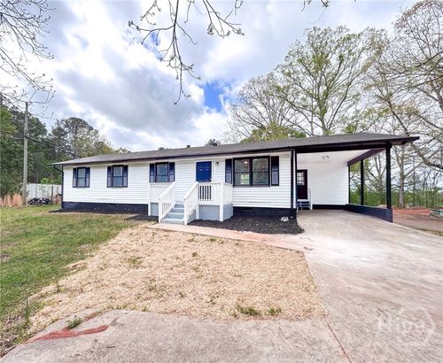 187 Will Hunter Road, Athens, GA, 30606 | Card Image