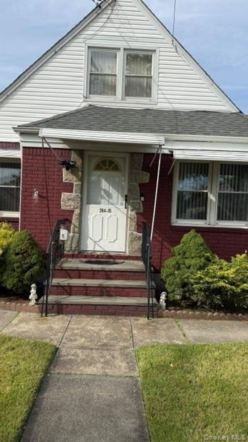2nd-floor-264-15 82nd Ave, New York, NY, 11004 | Card Image