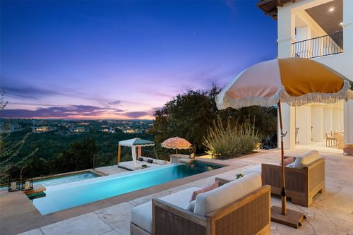 4908 Mirador Dr, Austin, TX, 78735-1557 | Card Image