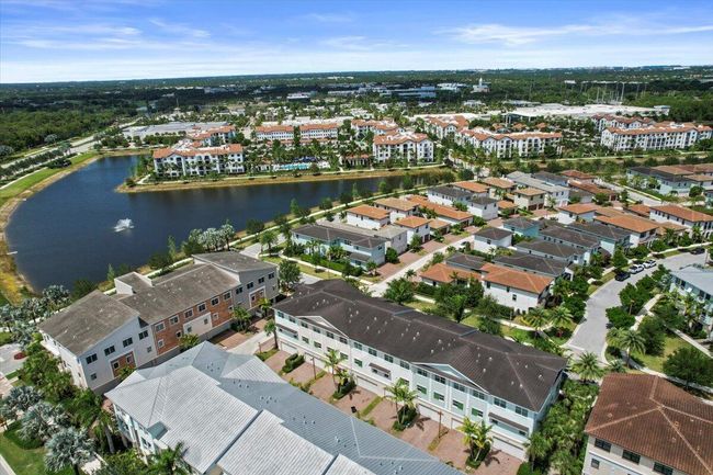 4141 Faraday Way, Condo with 3 bedrooms, 4 bathrooms and null parking in Palm Beach Gardens FL | Image 29