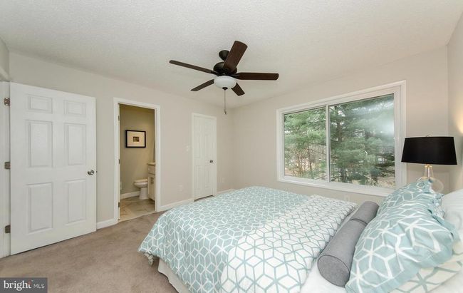 2440 Southgate Sq, Townhouse with 3 bedrooms, 4 bathrooms and null parking in RESTON VA | Image 15