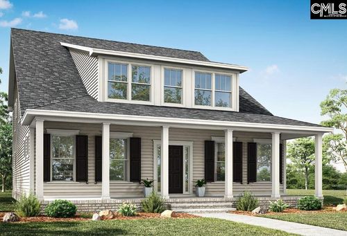 146 Clubside Dr, Lexington, SC, 29072-7344 | Card Image