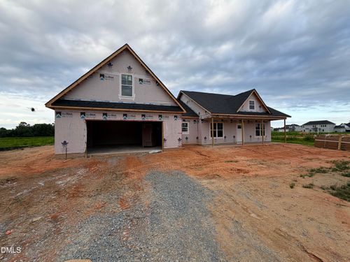 80-140 Margot Manor Drive, Benson, NC, 27504 | Card Image