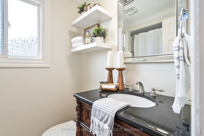 754 Hillcroft St, House attached with 4 bedrooms, 2 bathrooms and 3 parking in Oshawa ON | Image 21