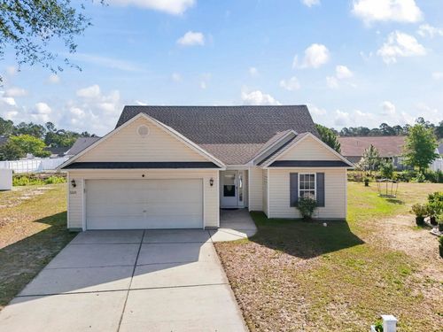 8224 Autumn Pond Ct, Myrtle Beach, SC, 29579-4198 | Card Image