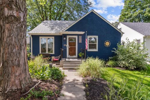 4436 29th Ave S, Minneapolis, MN, 55406-3709 | Card Image