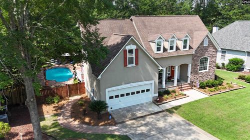 129 Sandstone Rd, Columbia, SC, 29212-8258 | Card Image