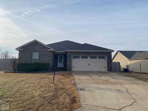 4737 Wildwood, Jonesboro, AR, 72401 | Card Image