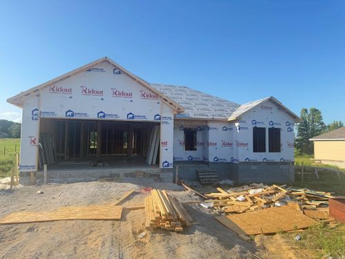4390 Mount Carmel Rd, Cabot, AR, 72023 | Card Image