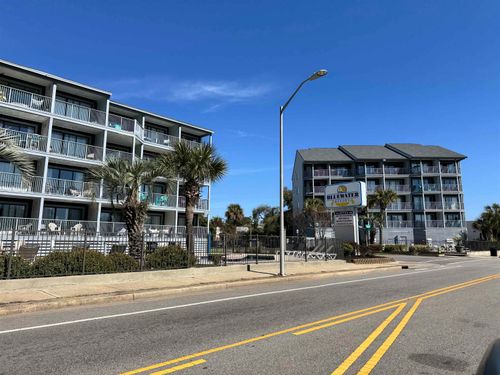 209a-1906 S Ocean Blvd, Myrtle Beach, SC, 29577-2777 | Card Image