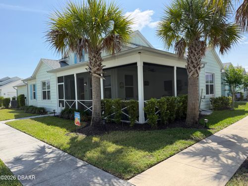219 Ocean Hammock Loop, DAYTONA BEACH, FL, 32124-1150 | Card Image