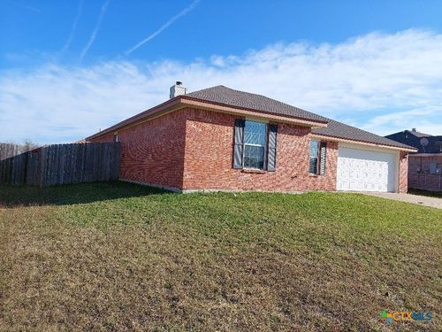 3902 Bolivar Dr, Killeen, TX, 76549-5504 | Card Image