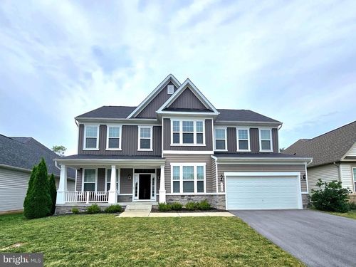 110 Bentpath Ct, WINCHESTER, VA, 22602-7040 | Card Image