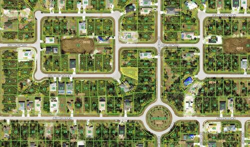 142 Green Oak Park, Rotonda West, FL, 33947 | Card Image