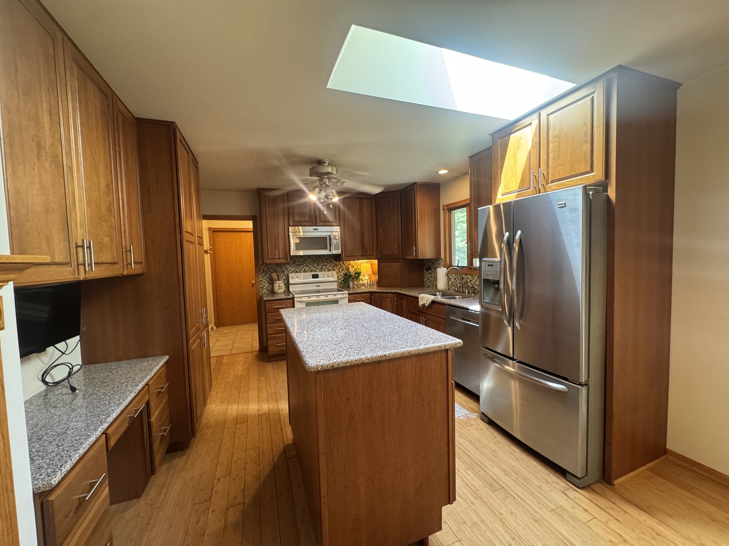 Residential in Aledo 3