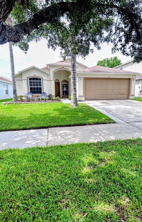 1061 Portmoor Way, WINTER GARDEN, FL, 34787-4618 | Card Image
