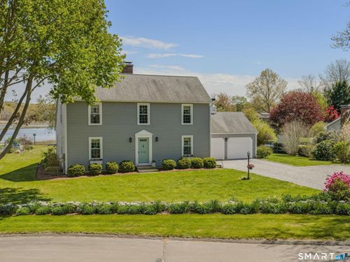 21 Hefflon Farm Rd, Old Lyme, CT, 06371-2623 | Card Image