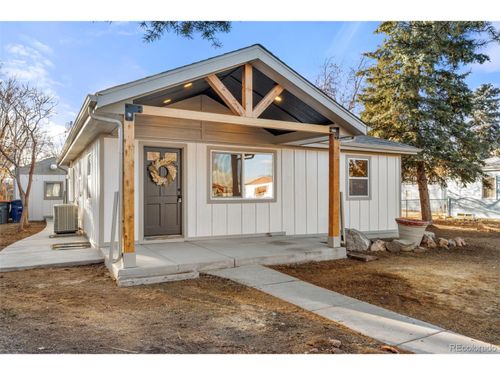 3287 S Humboldt St, Englewood, CO, 80113-3047 | Card Image