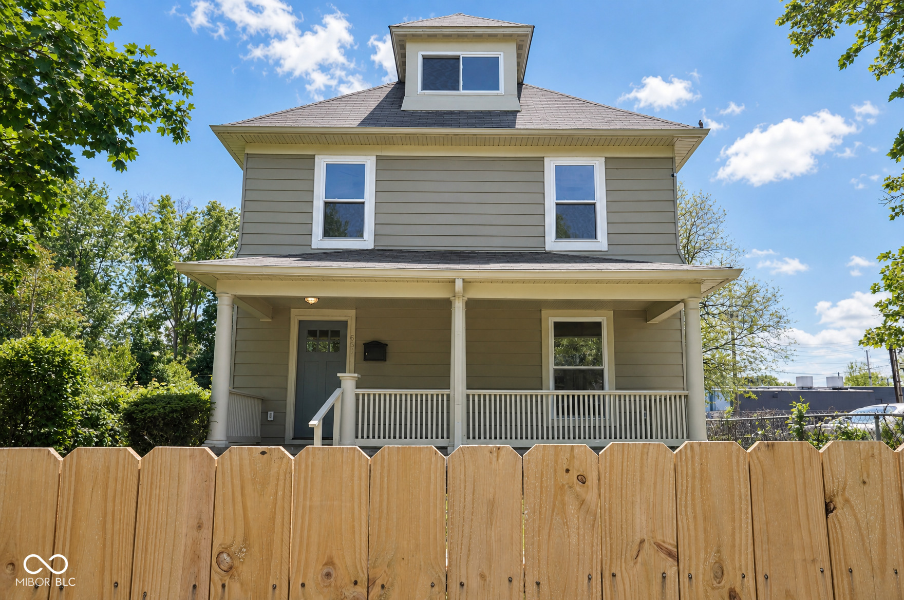 Residential in Indianapolis