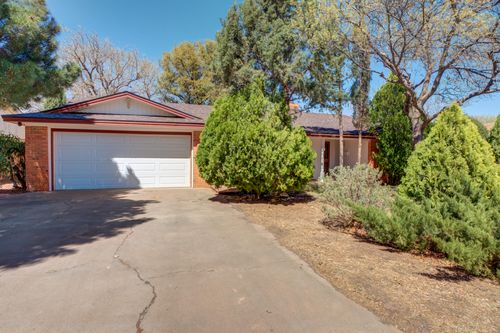 1906 55th St, Lubbock, TX, 79412-2810 | Card Image