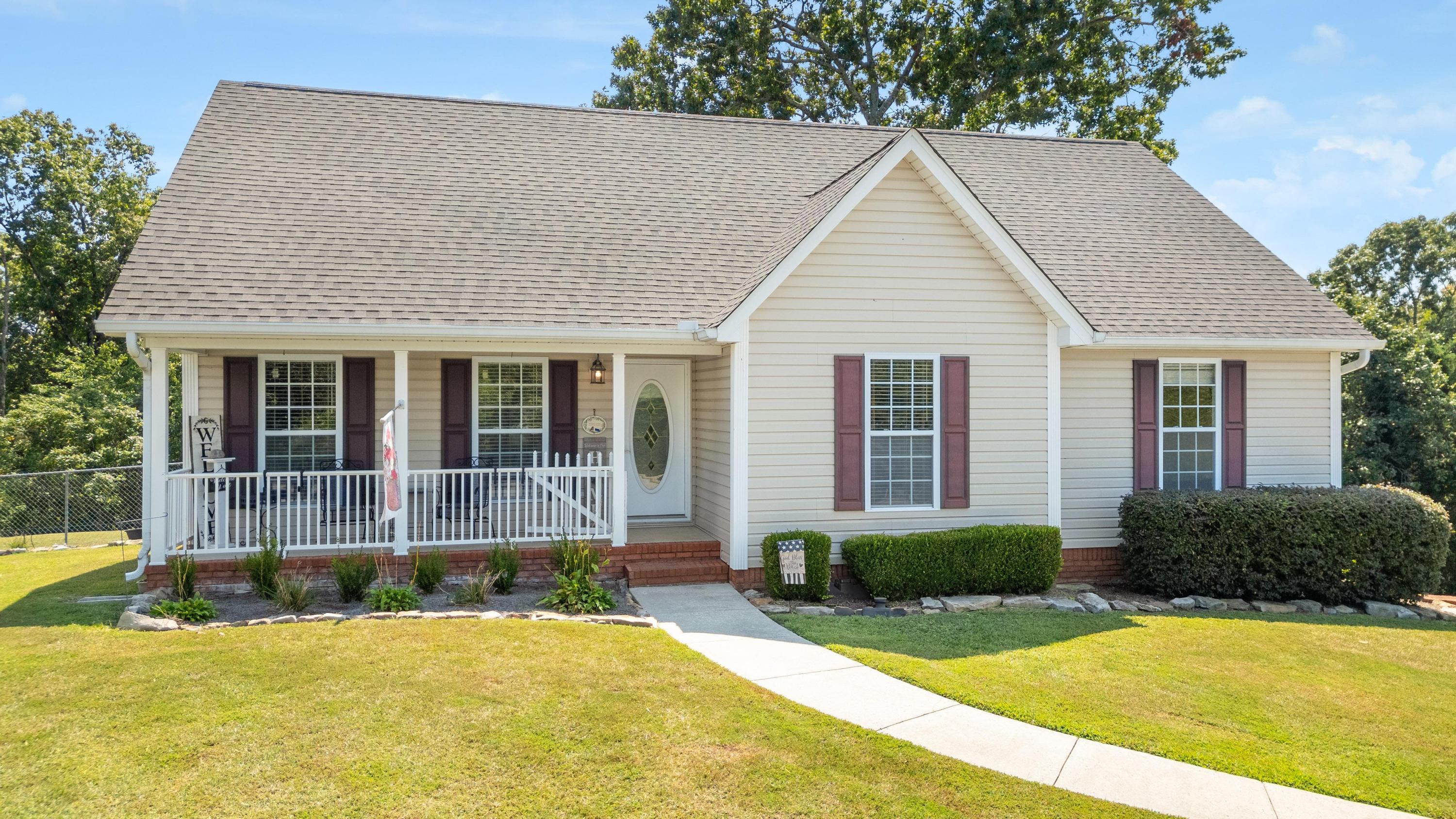 Chariot Dr, Soddy Daisy, TN 37379