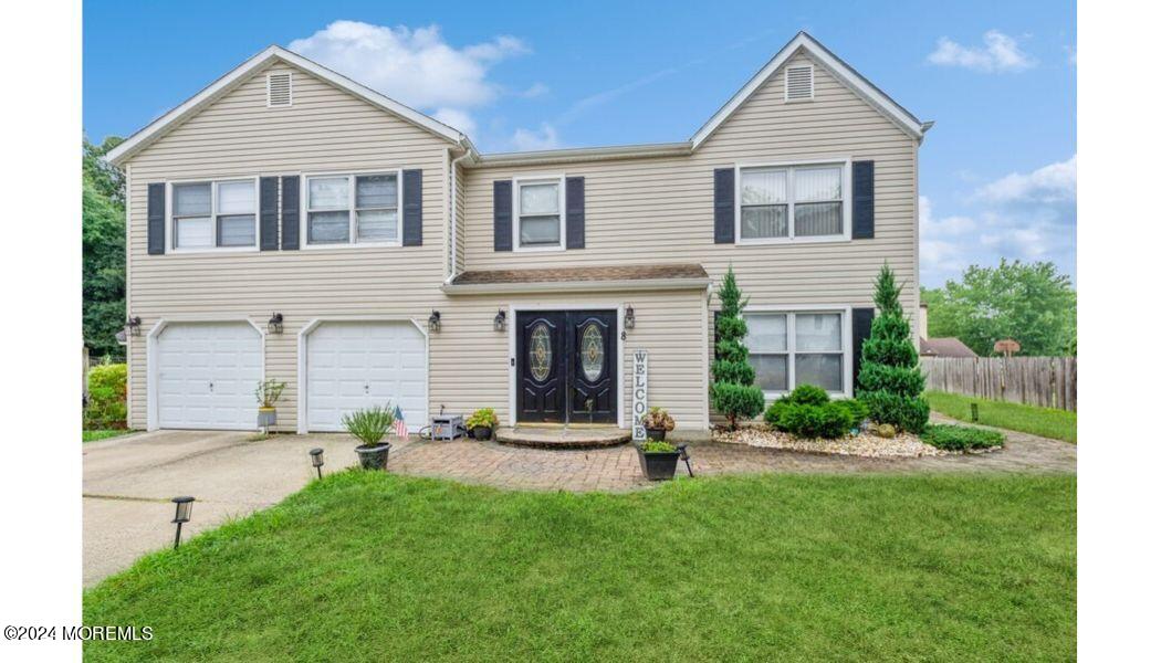 Providence Ln, Howell, NJ 07731