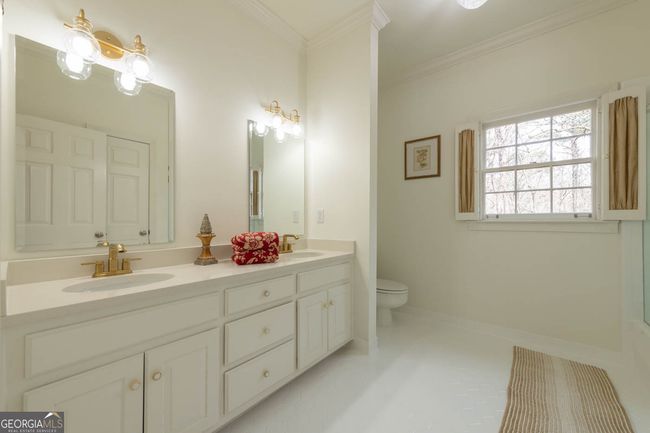 2010 Spalding Dr, House other with 5 bedrooms, 6 bathrooms and null parking in Sandy Springs GA | Image 45