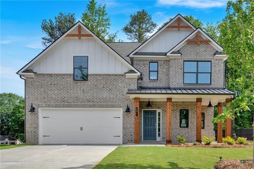 368 Waterbluff Dr Sw, Mableton, GA, 30126-4901 | Card Image