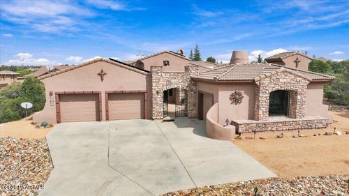 5650 W Halcyone Cir, Prescott, AZ, 86305-1591 | Card Image