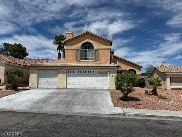 Residential in Las Vegas
