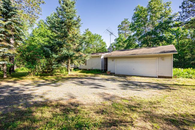 2800 E Long Lake Rd, House other with 3 bedrooms, 2 bathrooms and null parking in WEBB LAKE WI | Image 24