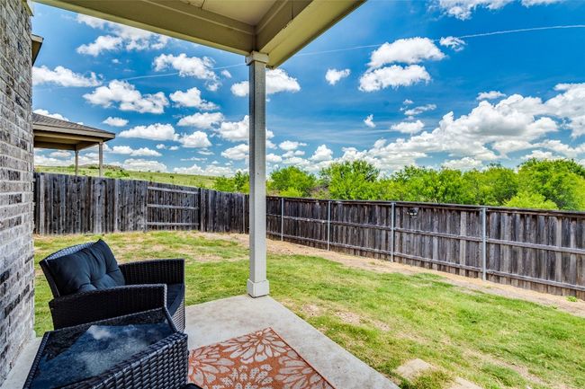 572 Pepperbark Loop, House other with 4 bedrooms, 3 bathrooms and 4 parking in Buda TX | Image 20