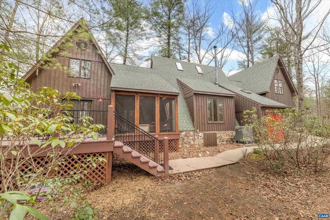 14 E Laurel Dr, House other with 3 bedrooms, 3 bathrooms and null parking in MADISON VA | Image 4