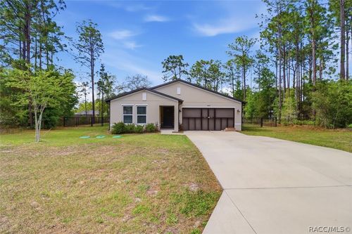 7874 N Pocono Drive, CITRUS SPRINGS, FL, 34434 | Card Image
