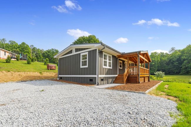 431 Pole Miller Ext, House other with 3 bedrooms, 2 bathrooms and null parking in Brevard NC | Image 24