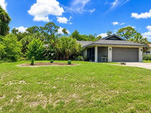 307 Barger Dr, PORT CHARLOTTE, FL, 33954-2707 | Card Image