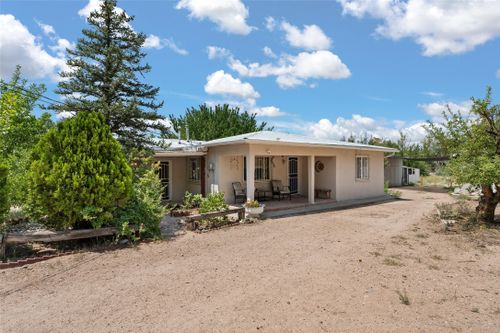 228 County Road 87, Chimayo, NM, 87522 | Card Image