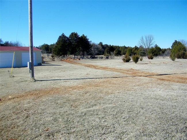 4365 N Luther Rd, House other with 2 bedrooms, 1 bathrooms and null parking in Coyle OK | Image 7