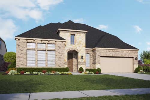 1740 Scenic Heights Lane, Georgetown, TX, 78628 | Card Image