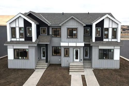 222 Heartwood Gdns Se, Calgary, AB, T3S0R9 | Card Image