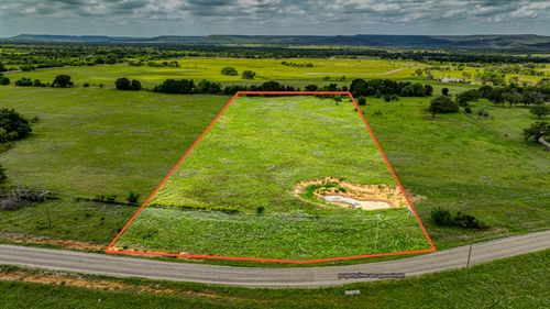 TBD Lot 109 New Hope Road, Palo Pinto, TX, 76474 | Card Image
