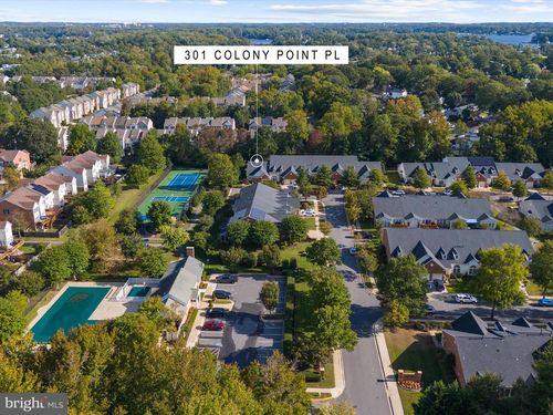 301 Colony Point Pl, EDGEWATER, MD, 21037-2725 | Card Image