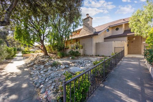 205-87 S Allen Ave, Pasadena, CA, 91106-2857 | Card Image