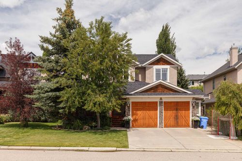 49 Discovery Ridge Heights Sw, Calgary, AB, T3H5T1 | Card Image