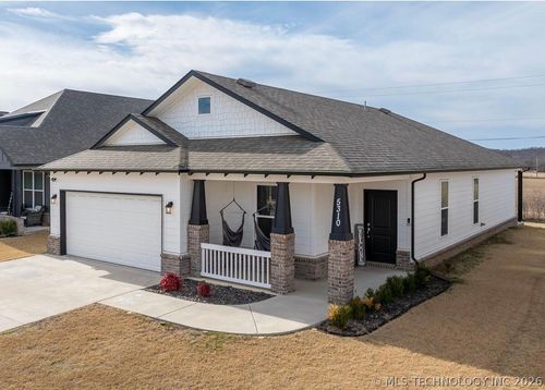 5310 Andros, Sand Springs, OK, 74063-2142 | Card Image