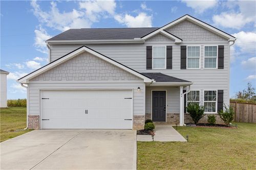 44 Oxford Ln, Kingston, GA, 30145-2604 | Card Image