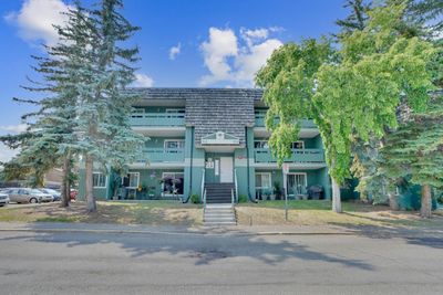 9203 - 315 Southampton Dr Sw, Condo with 2 bedrooms, 1 bathrooms and 1 parking in Calgary AB | Image 1